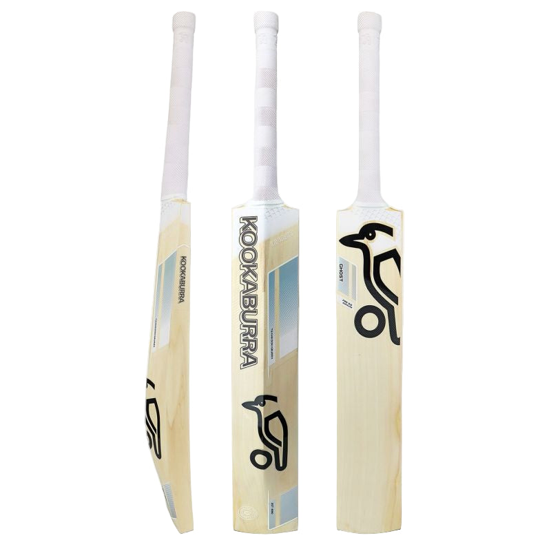 Kookaburra Ghost Pro 3.0 Adults Supalite Cricket Bat
