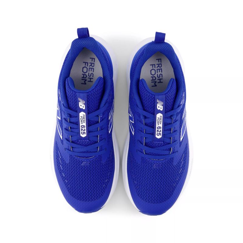 New Balance 625v1 GS Kids Running Shoes