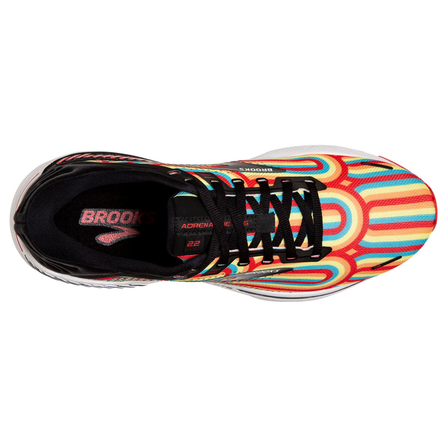 Men's Adrenaline GTS 22