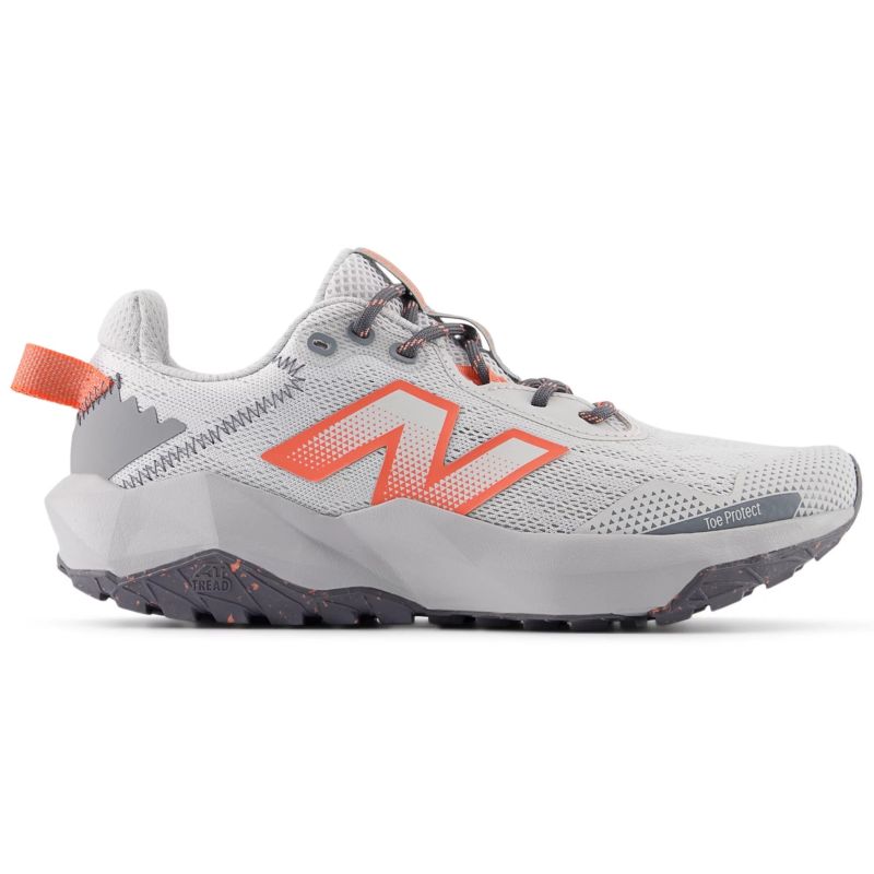 New Balance DynaSoft Nitrel v6 GS Kids Trail Shoes