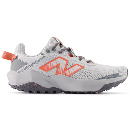 New Balance DynaSoft Nitrel v6 GS Kids Trail Shoes