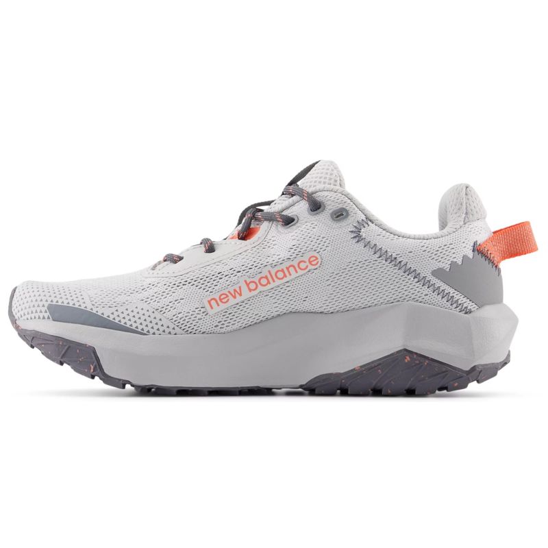 New Balance DynaSoft Nitrel v6 GS Kids Trail Shoes