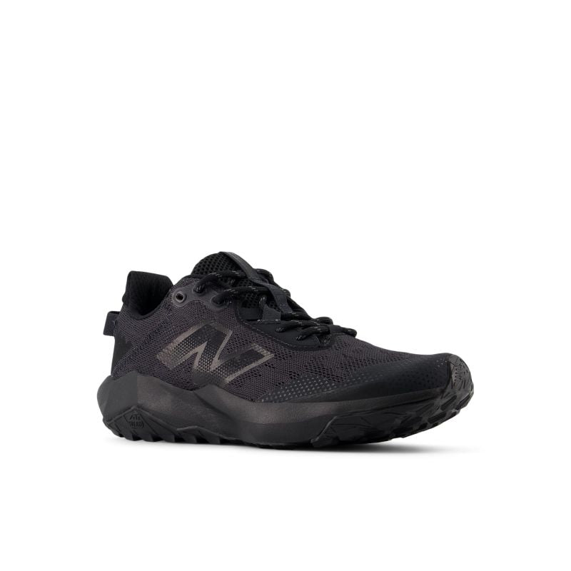 New Balance DynaSoft Nitrel v6 GS Kids Trail Shoes