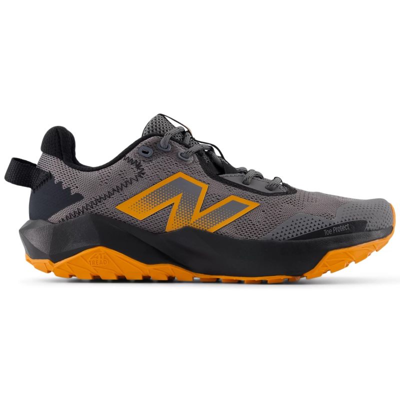 New Balance DynaSoft Nitrel v6 GS Kids Trail Shoes
