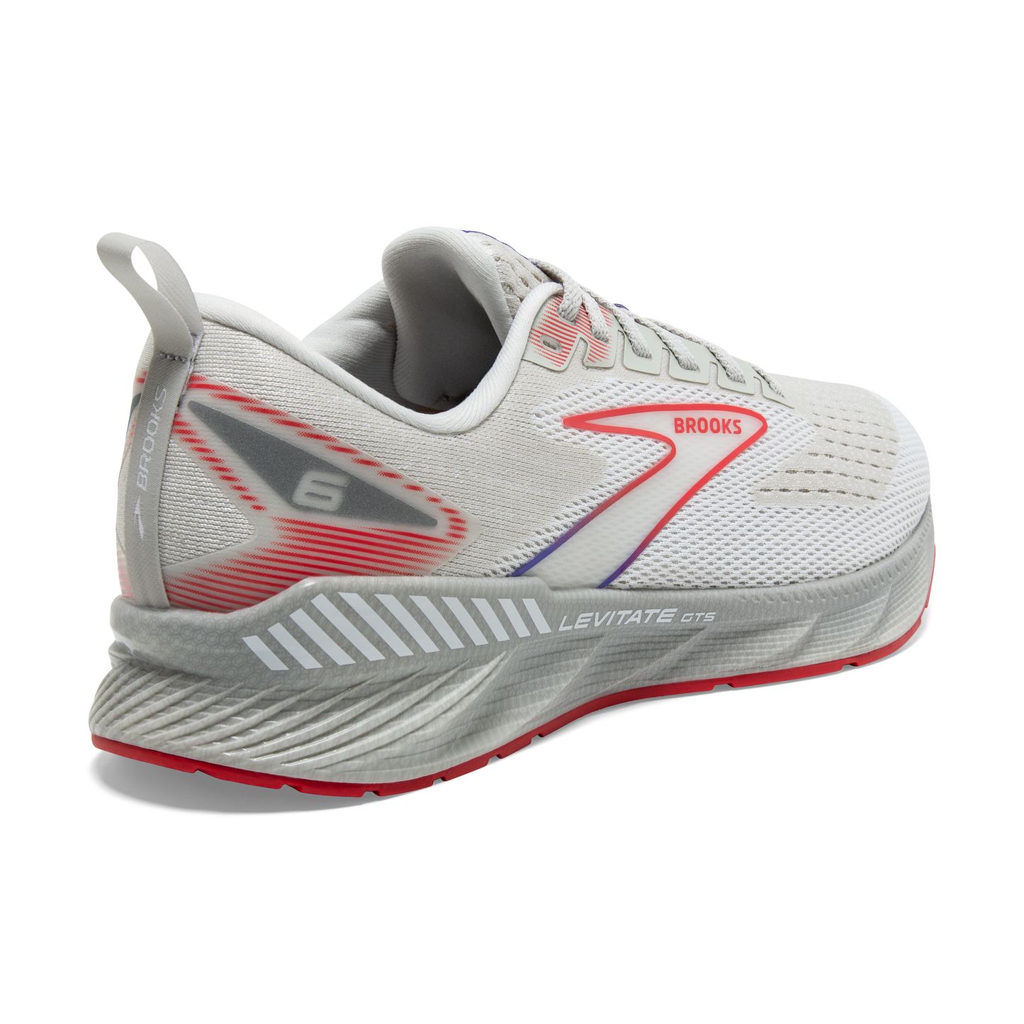 Levitate GTS 6