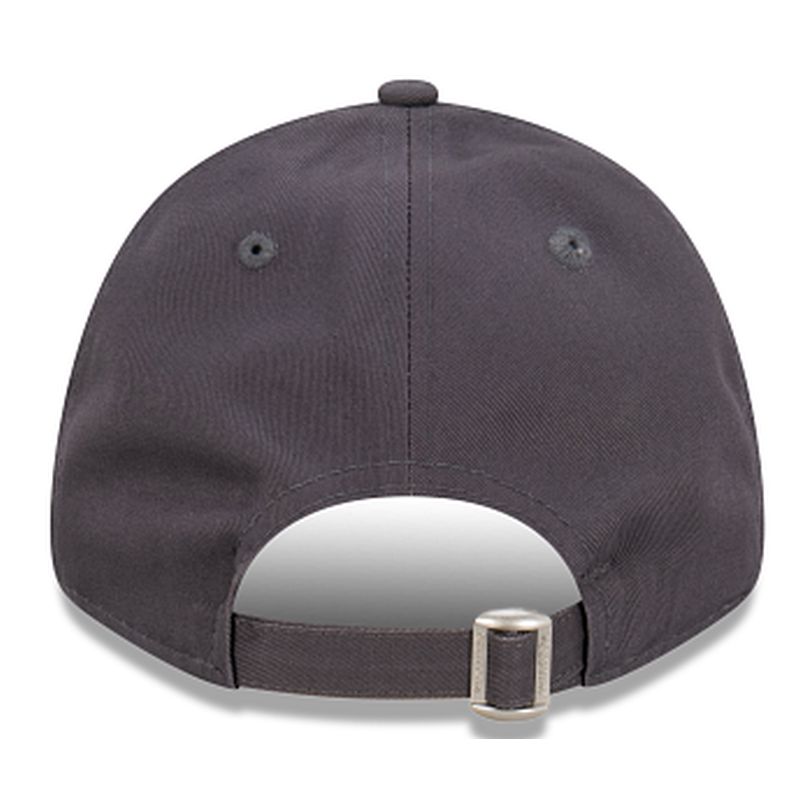 New Era Greater Western Sydney Giants Official Team Colours 9FORTY Cloth Strap