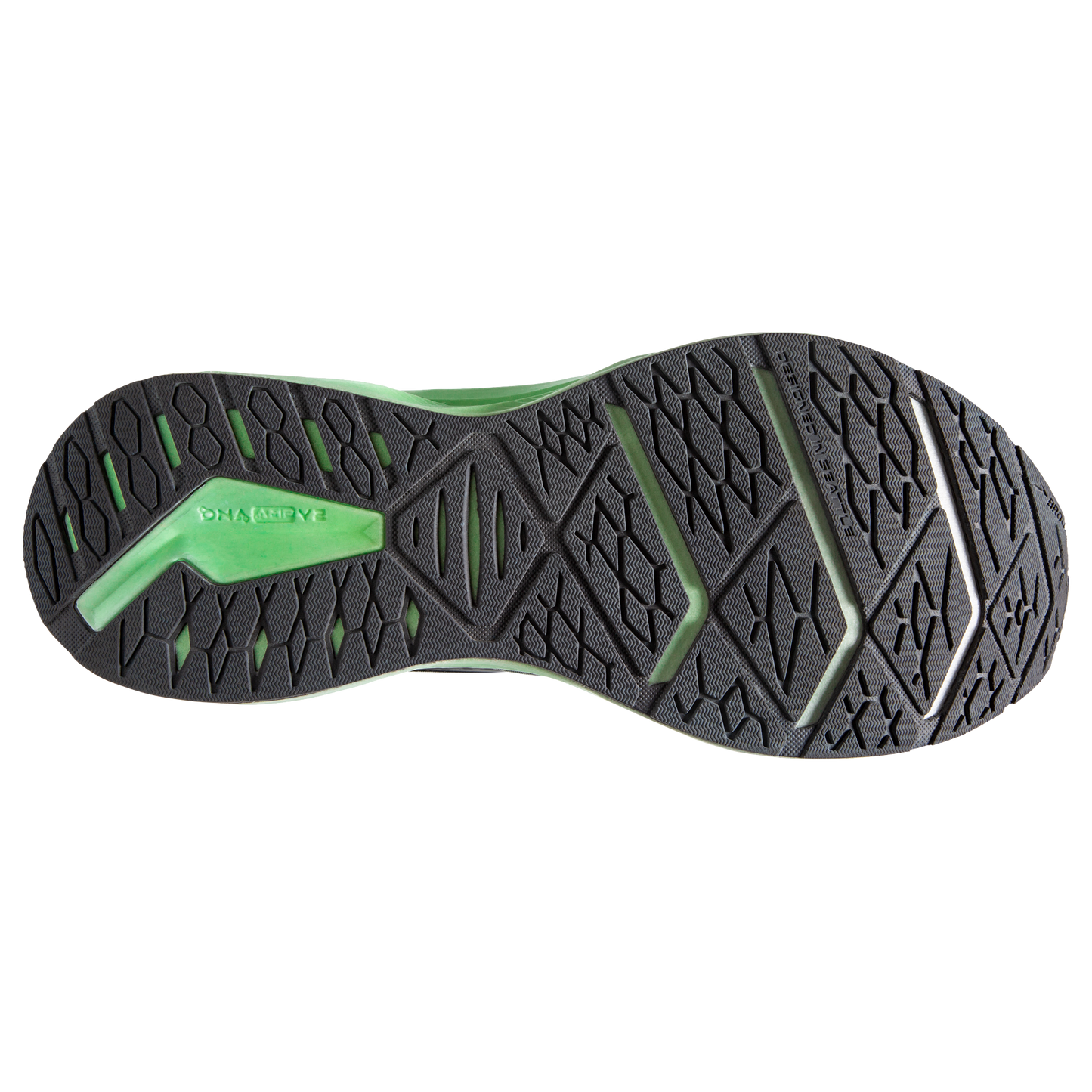 Men's Levitate StealthFit 6