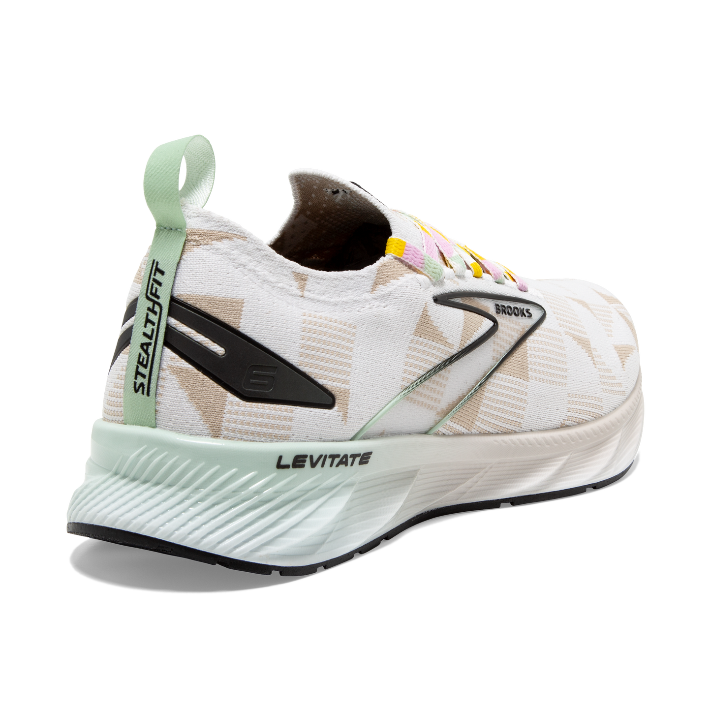 Men's Levitate StealthFit 6