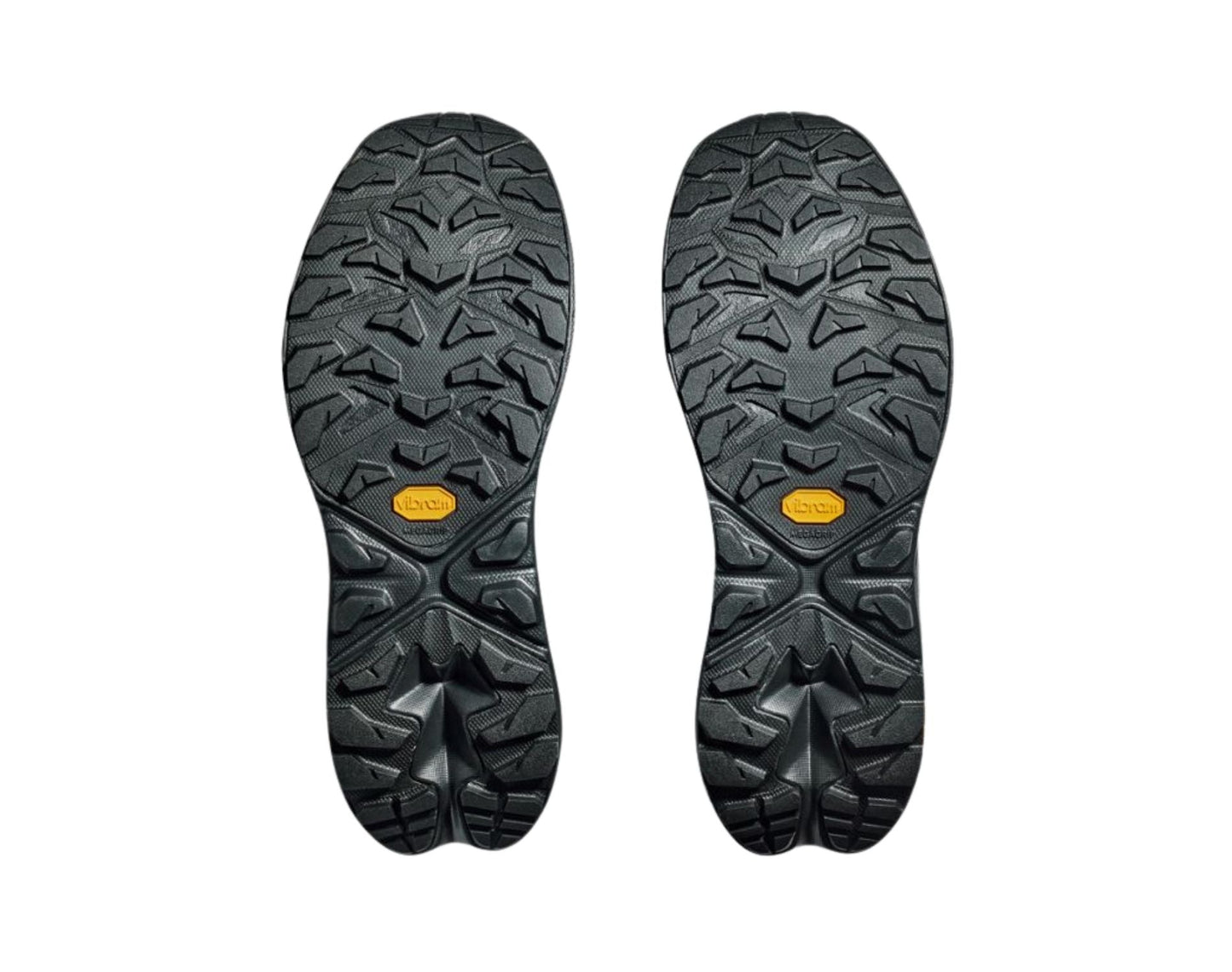 Hoka Anacapa 2 Low GTX Mens Trail Running Shoes