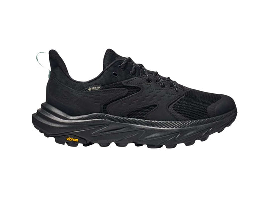 Hoka Anacapa 2 Low GTX Womens Trail Running Shoes