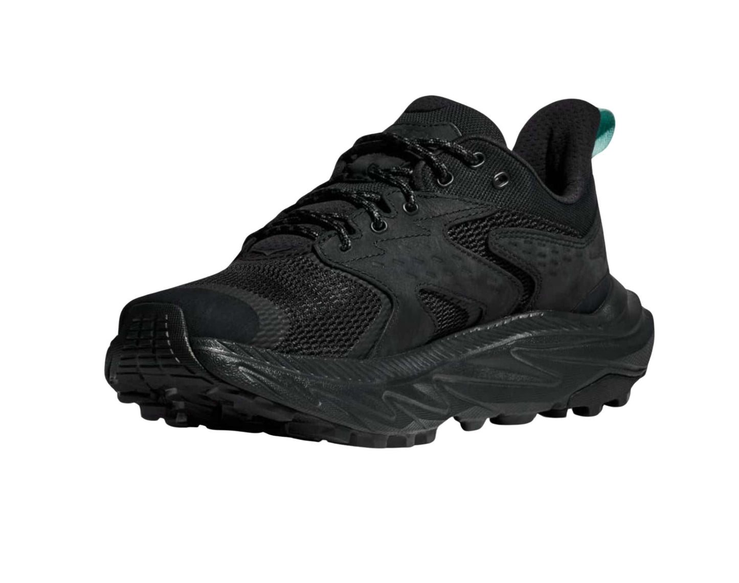 Hoka Anacapa 2 Low GTX Womens Trail Running Shoes