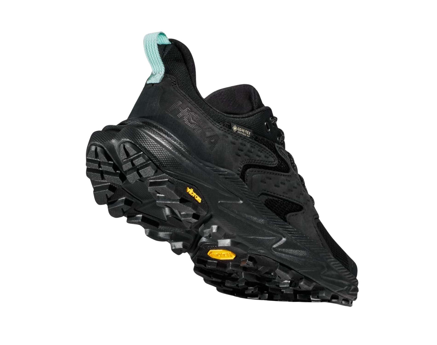 Hoka Anacapa 2 Low GTX Womens Trail Running Shoes