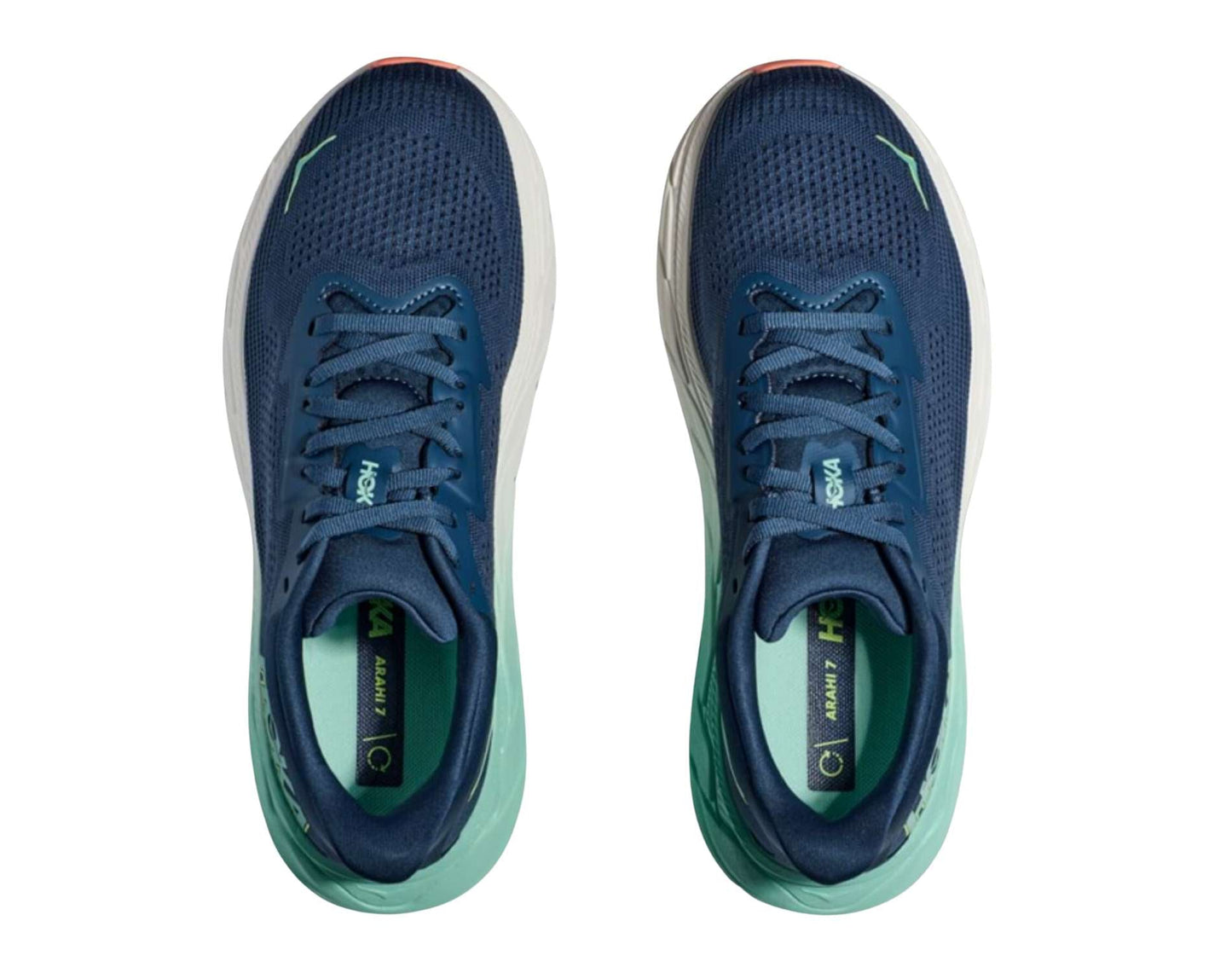 Hoka Arahi 7 Womens Running Shoes