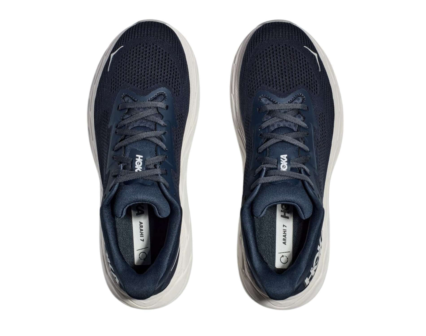 Hoka Arahi 7 Mens Running Shoes