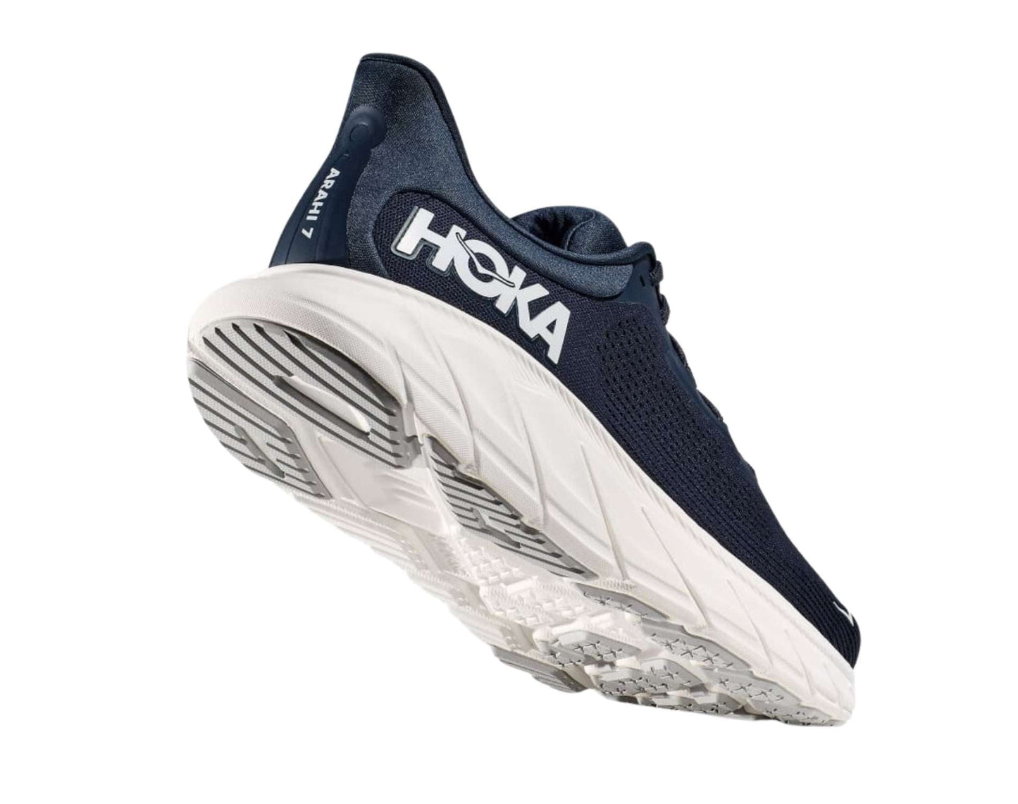 Hoka Arahi 7 Mens Running Shoes