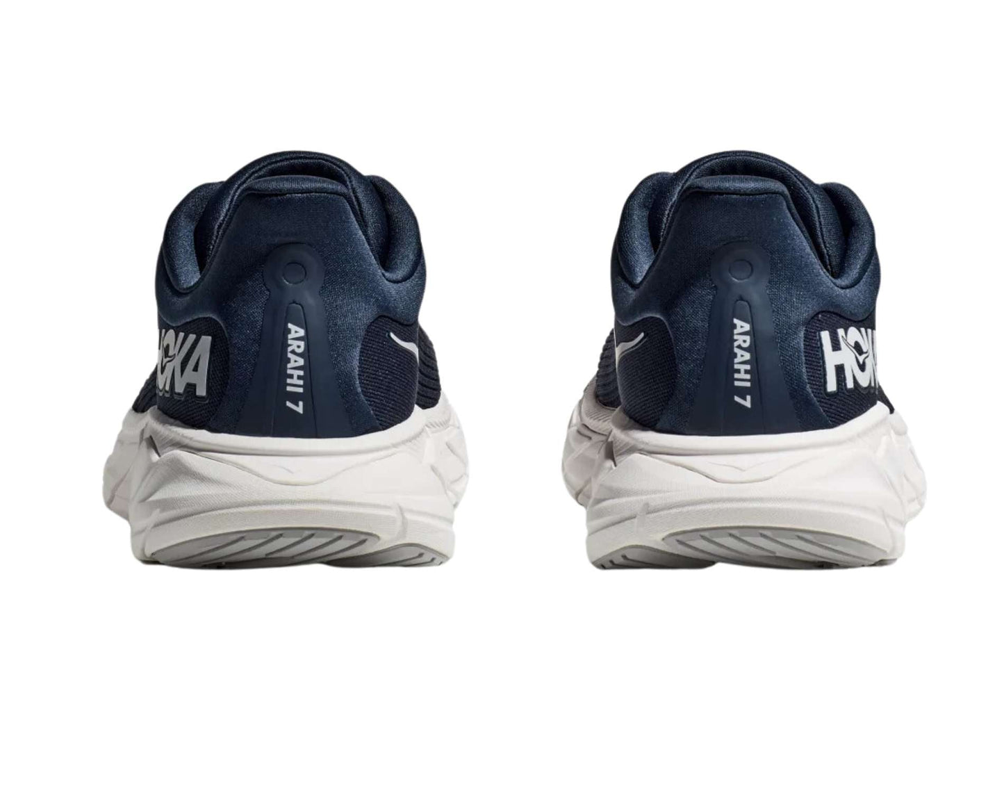 Hoka Arahi 7 Mens Running Shoes