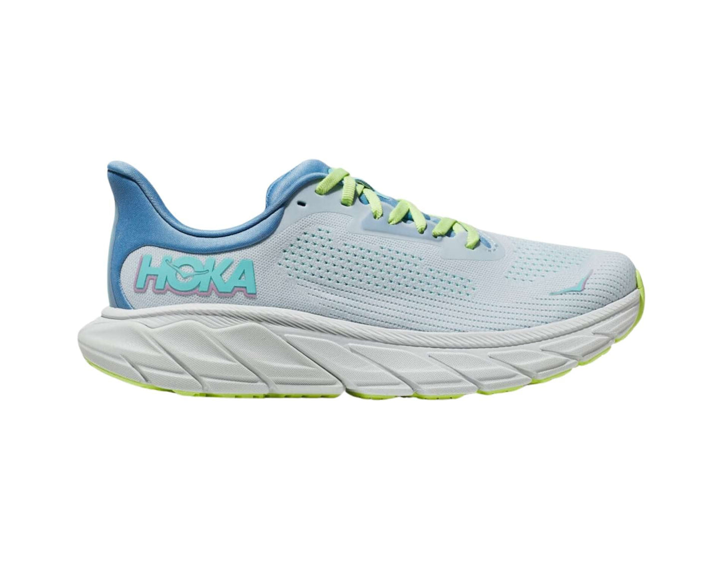 Hoka Arahi 7 Womens Running Shoes