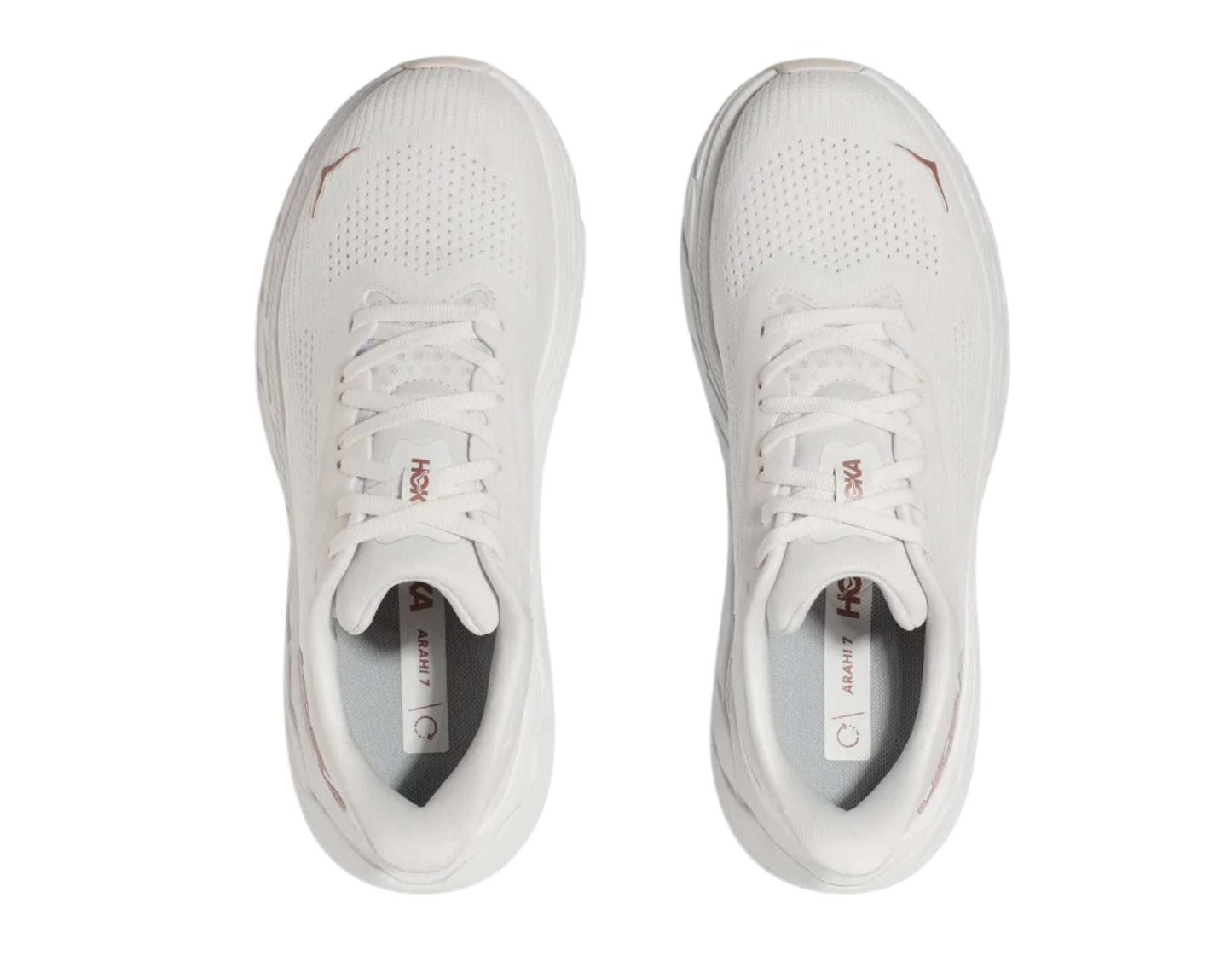 Hoka Arahi 7 Womens Running Shoes