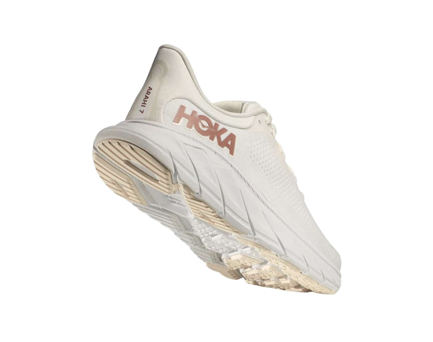 Hoka Arahi 7 Womens Running Shoes