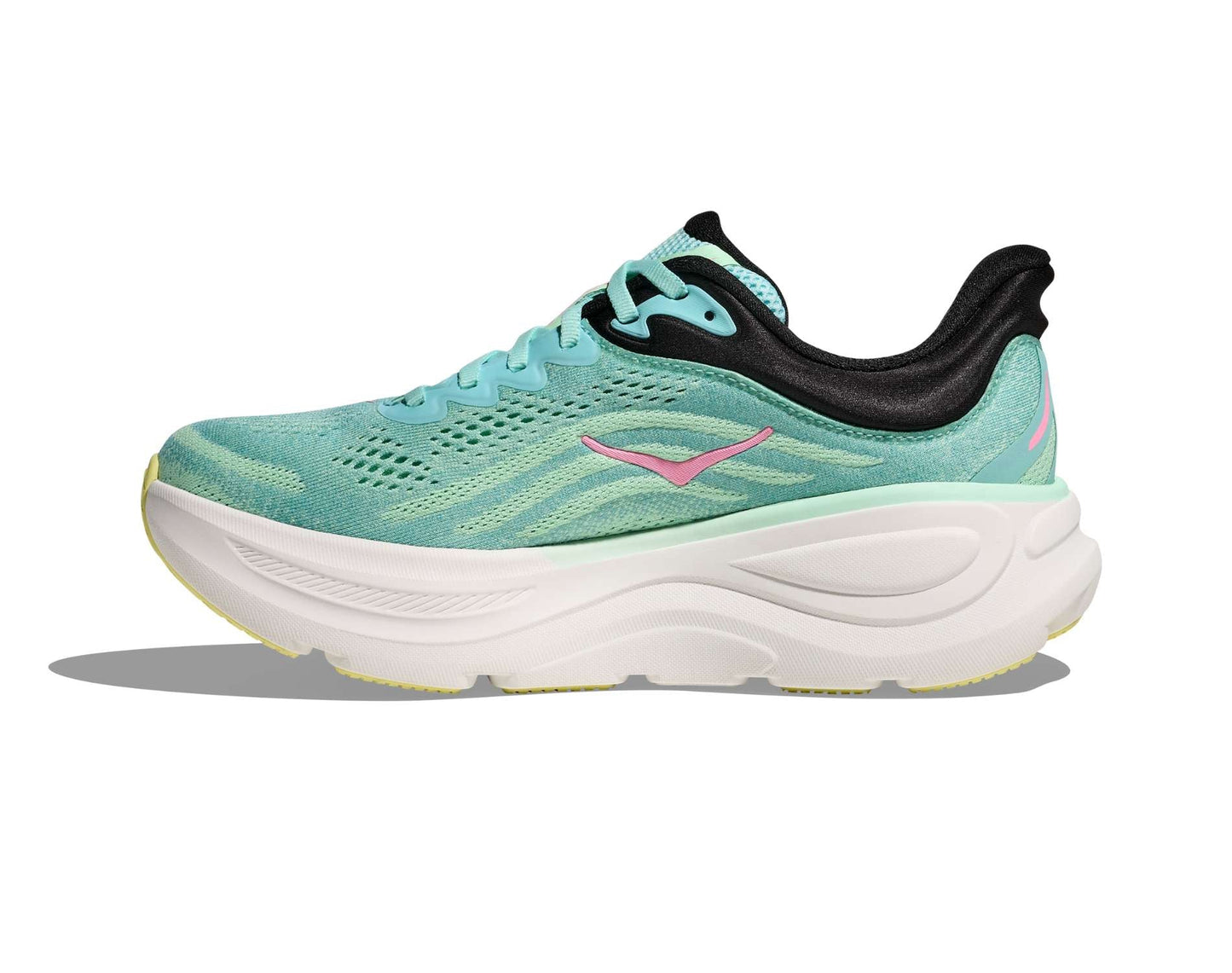Hoka Bondi 9 Womens Running Shoes