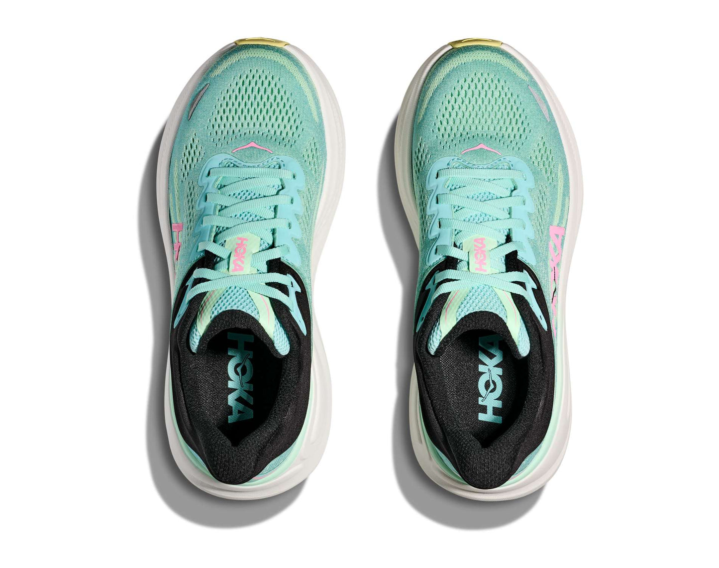 Hoka Bondi 9 Womens Running Shoes