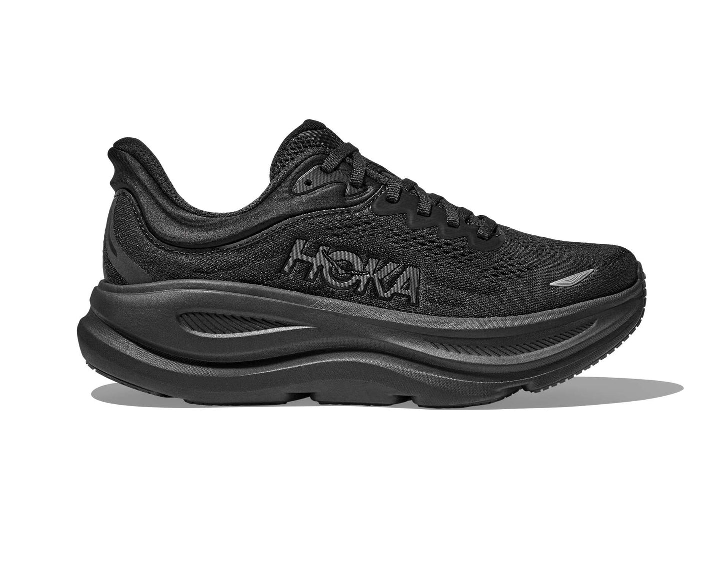 Hoka Bondi 9 Mens Running Shoes