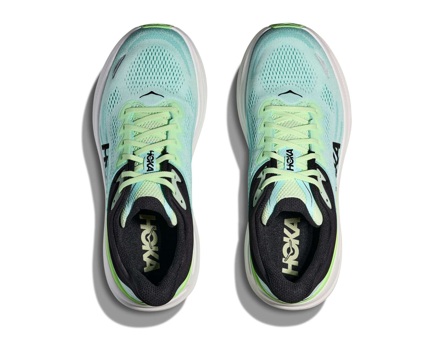 Hoka Bondi 9 Mens Running Shoes
