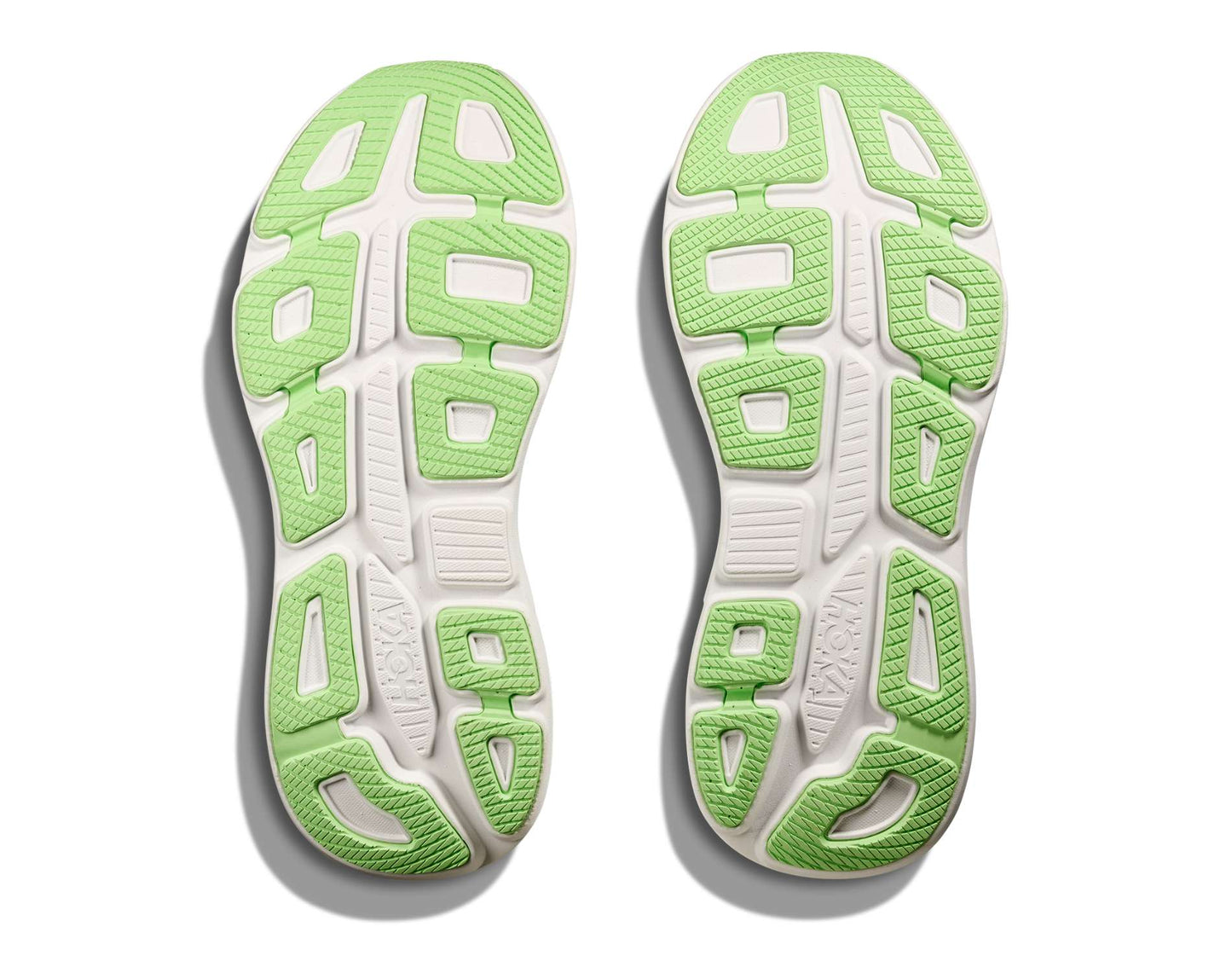 Hoka Bondi 9 Mens Running Shoes