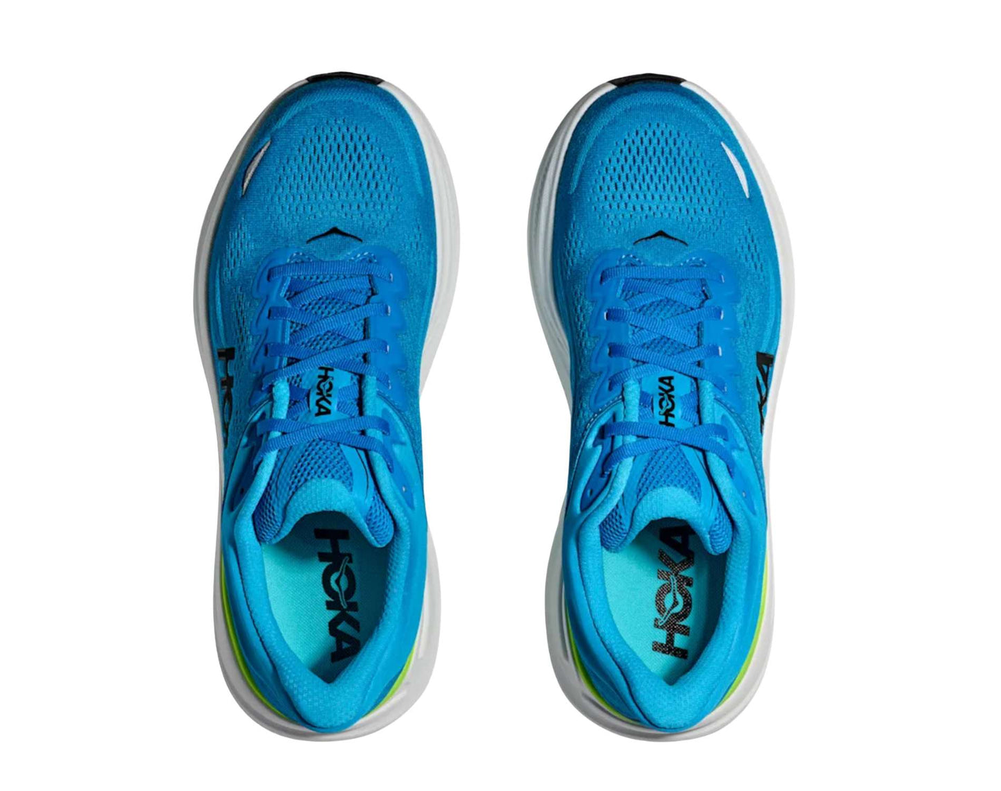 Hoka Bondi 9 Mens Running Shoes