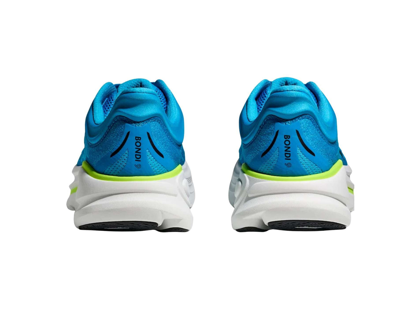 Hoka Bondi 9 Mens Running Shoes