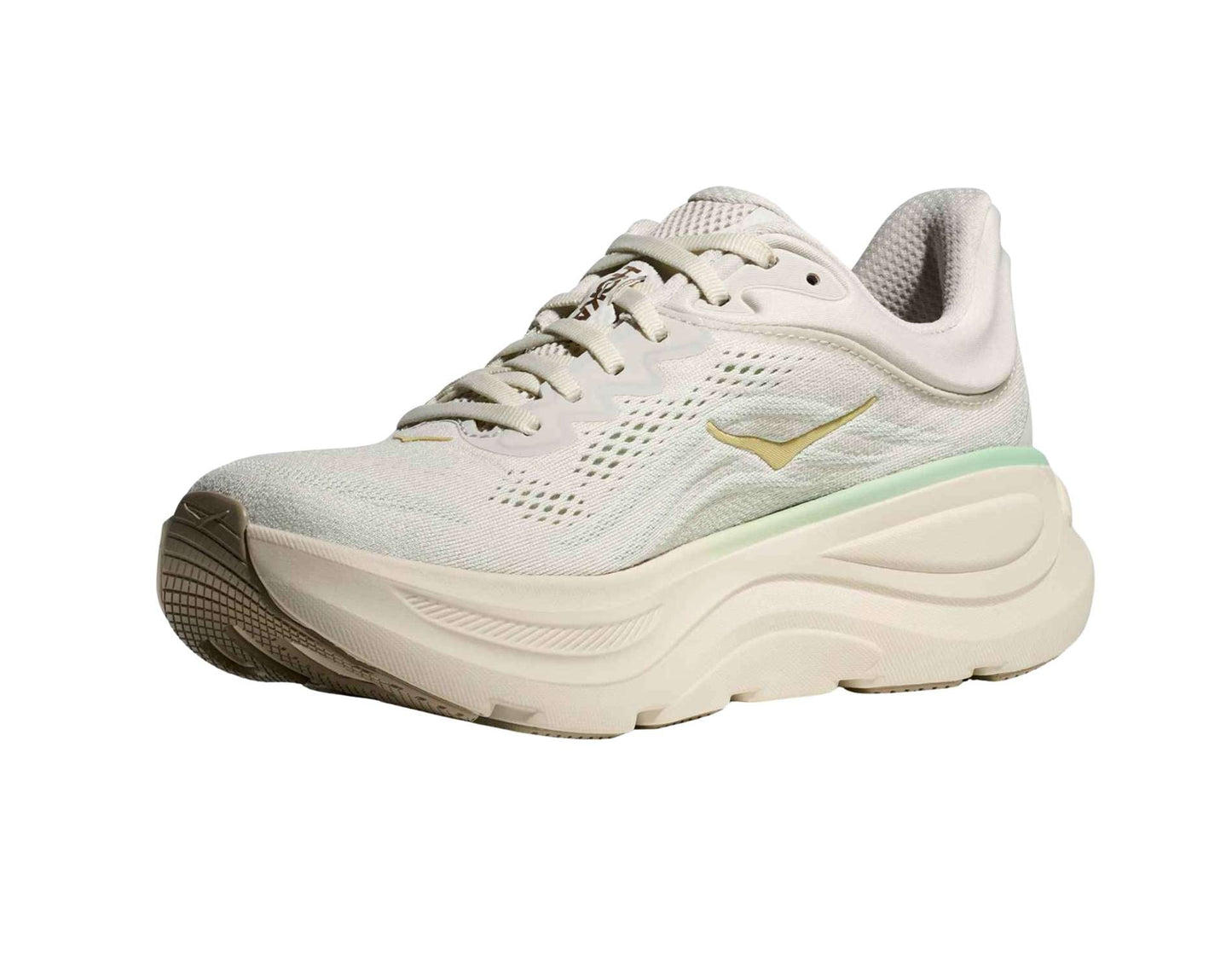 Hoka Bondi 9 Womens Running Shoes