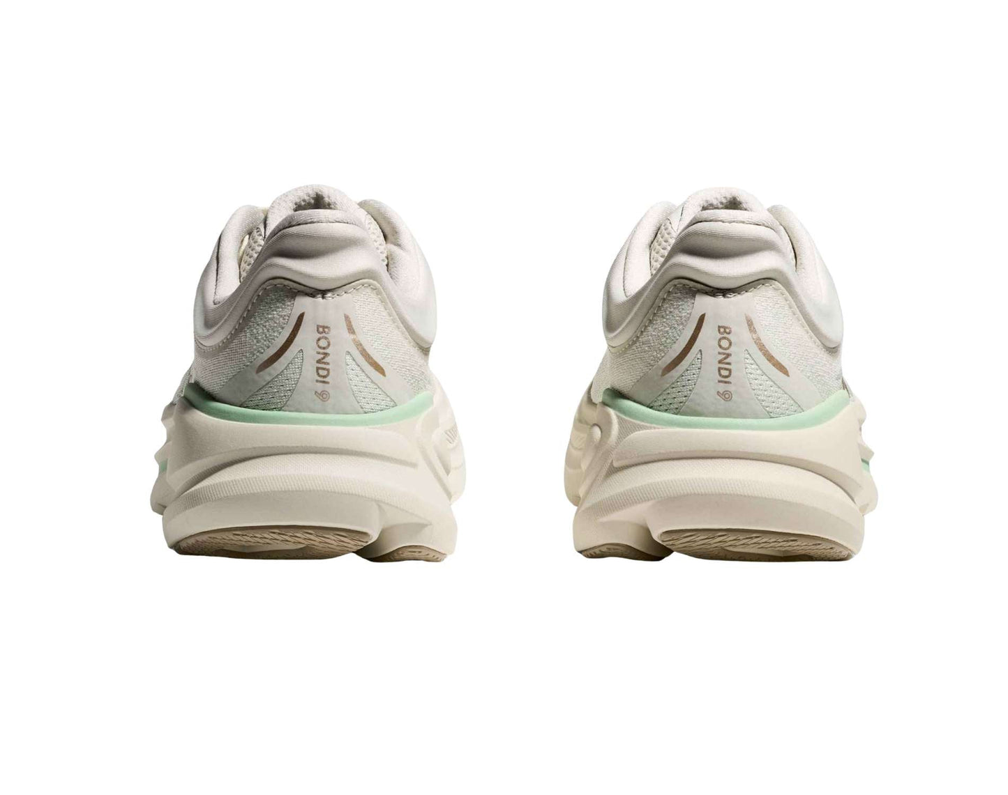 Hoka Bondi 9 Womens Running Shoes