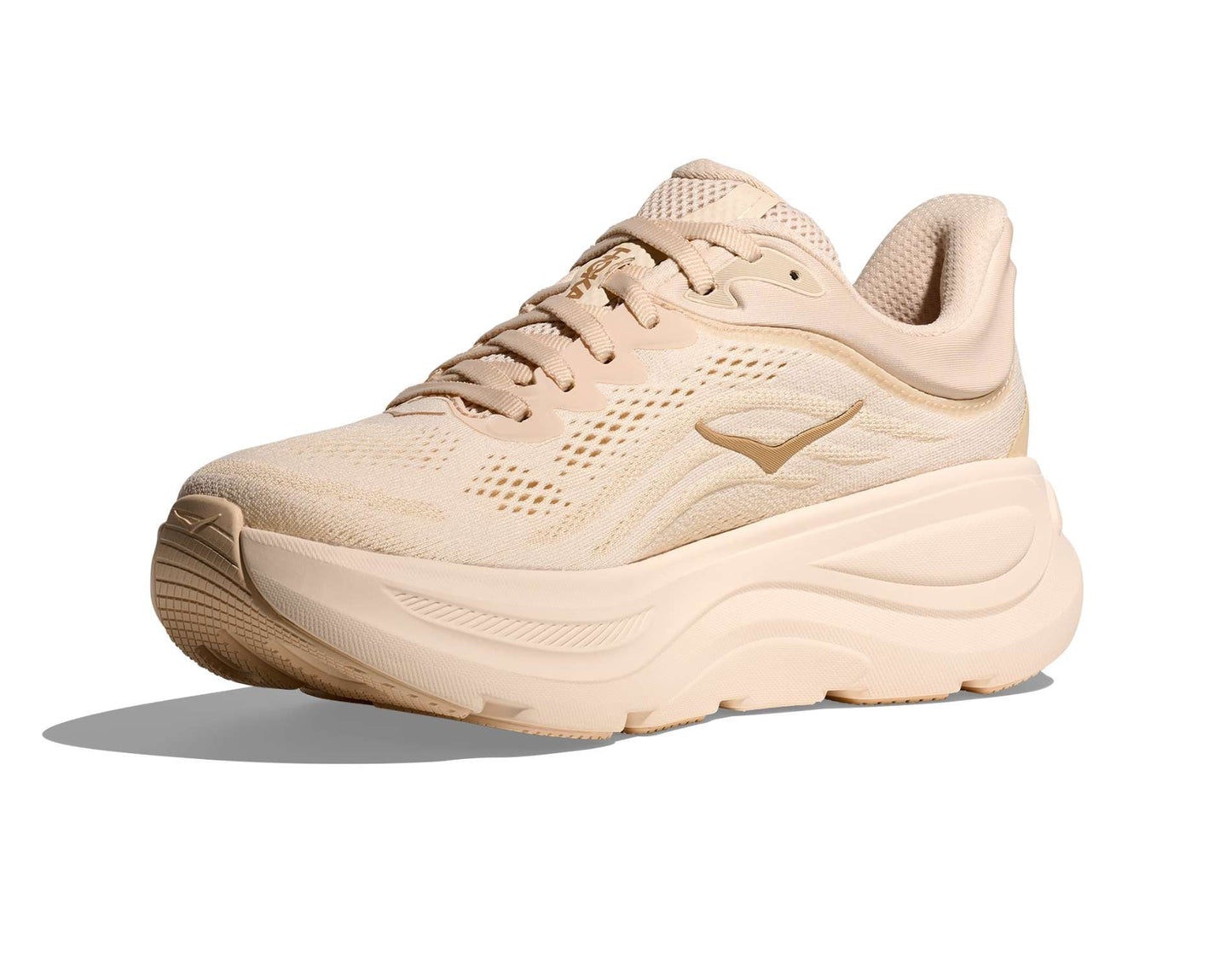 Hoka Bondi 9 Womens Running Shoes