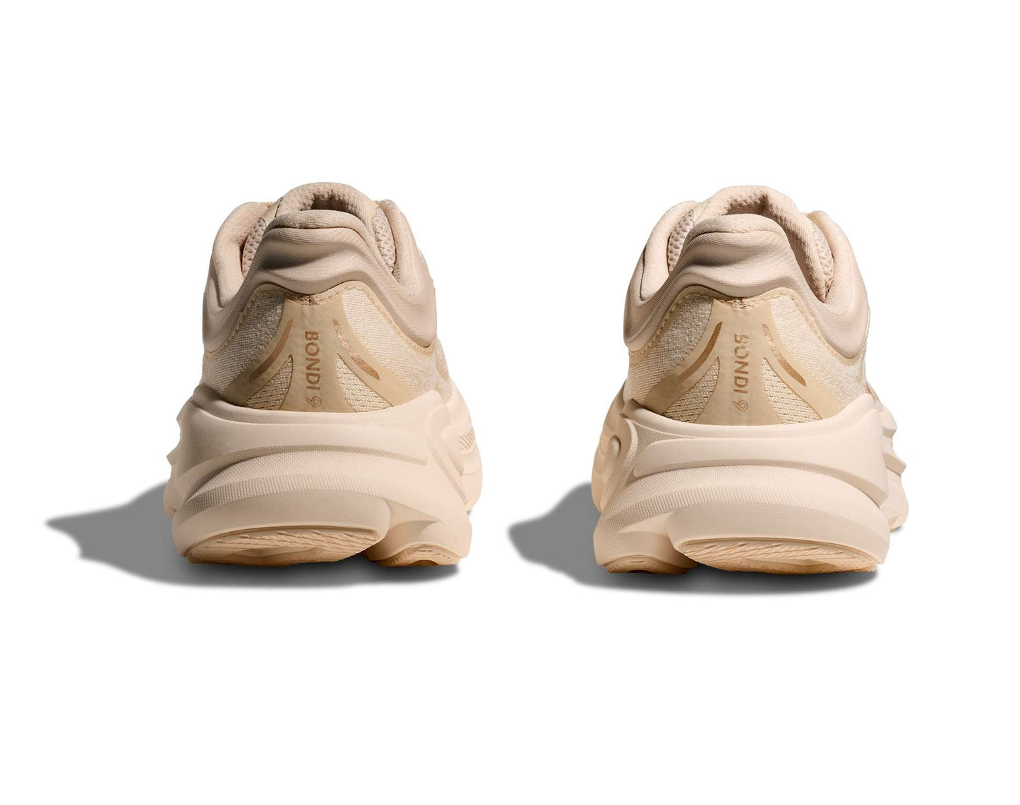 Hoka Bondi 9 Womens Running Shoes