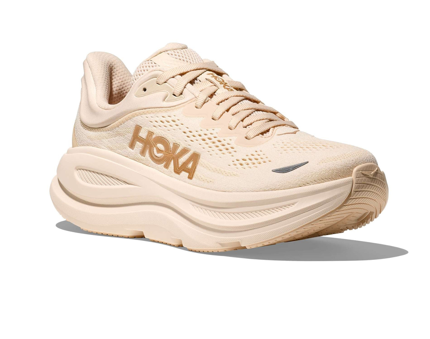 Hoka Bondi 9 Womens Running Shoes