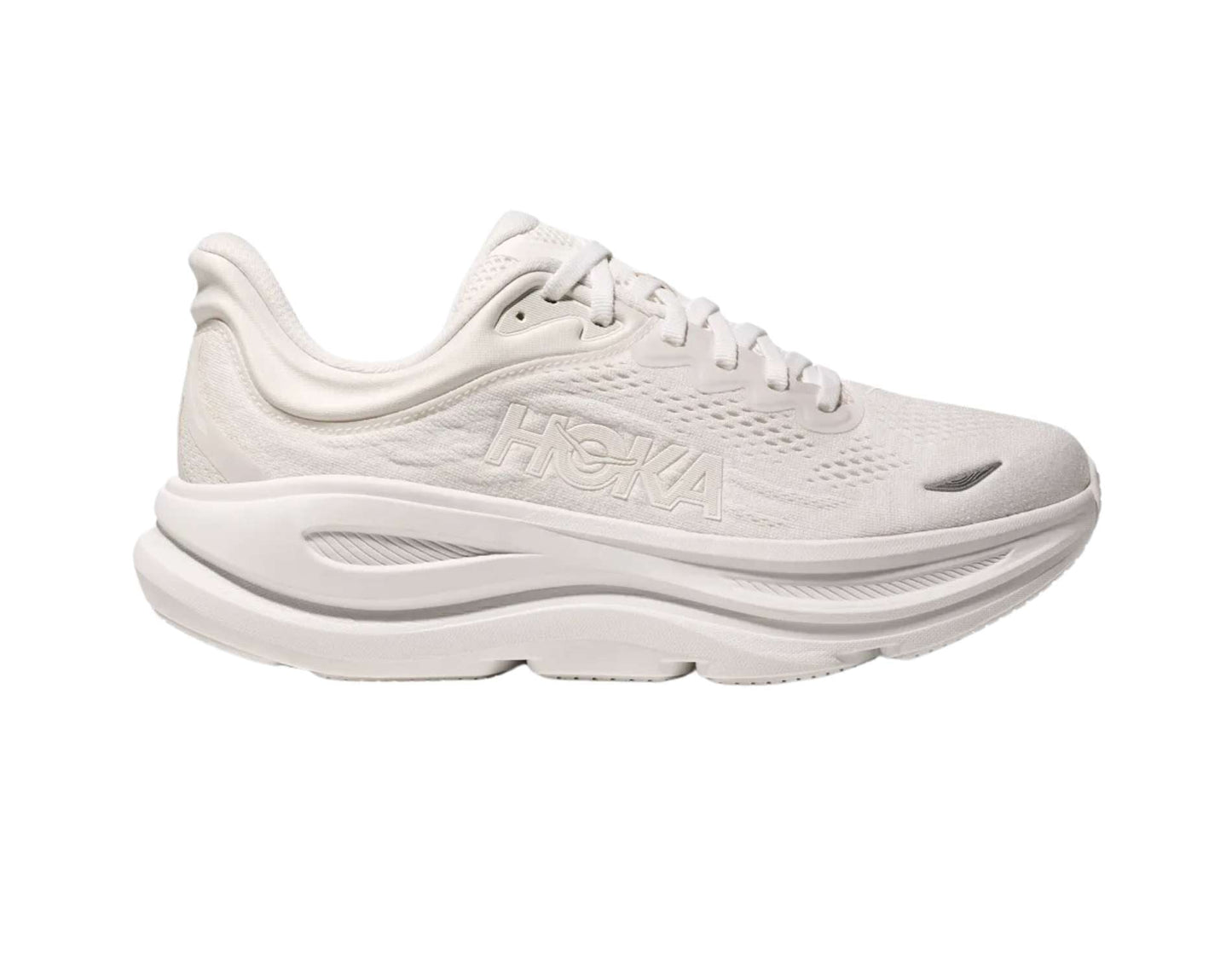 Hoka Bondi 9 Womens Running Shoes