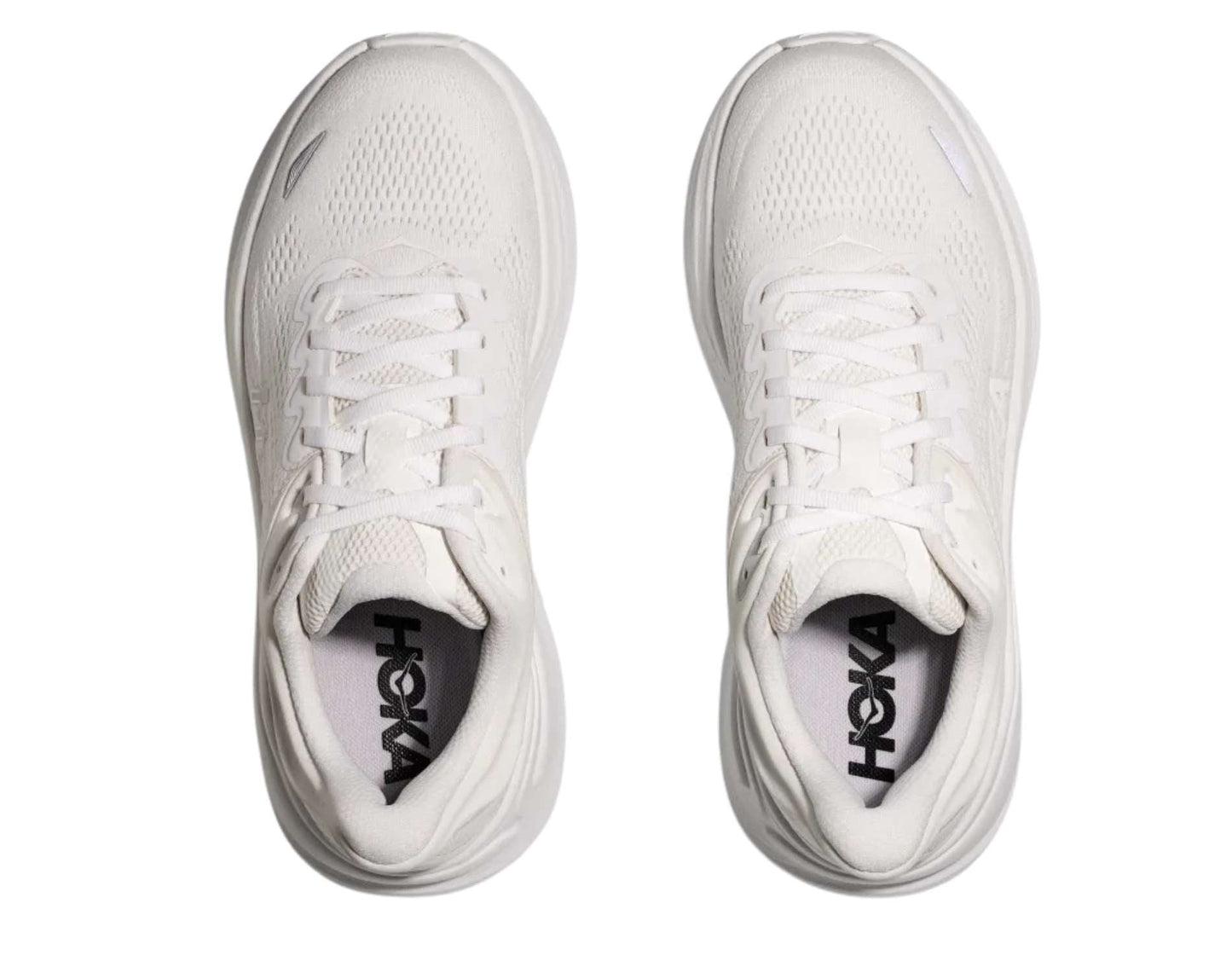 Hoka Bondi 9 Womens Running Shoes