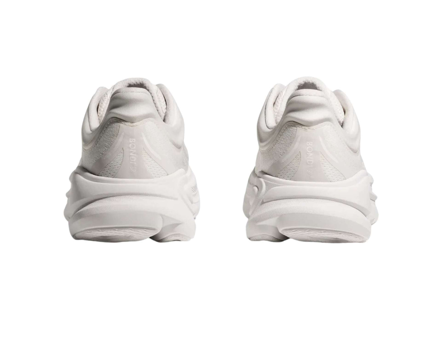 Hoka Bondi 9 Womens Running Shoes