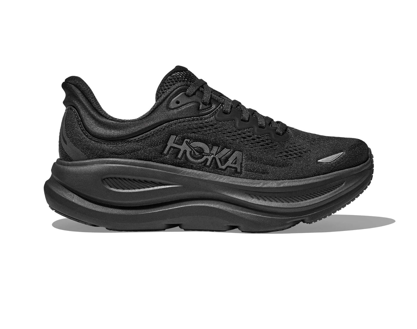 Hoka Bondi 9 Womens Running Shoes