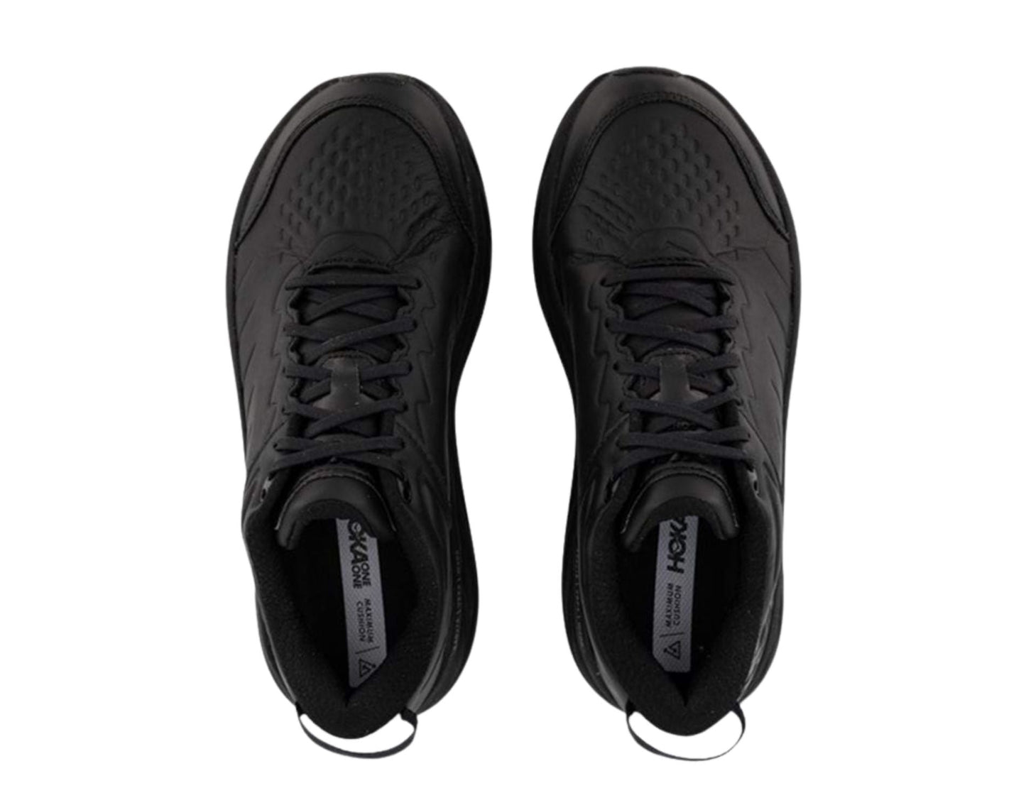 Hoka Bondi SR Mens Walking Shoes