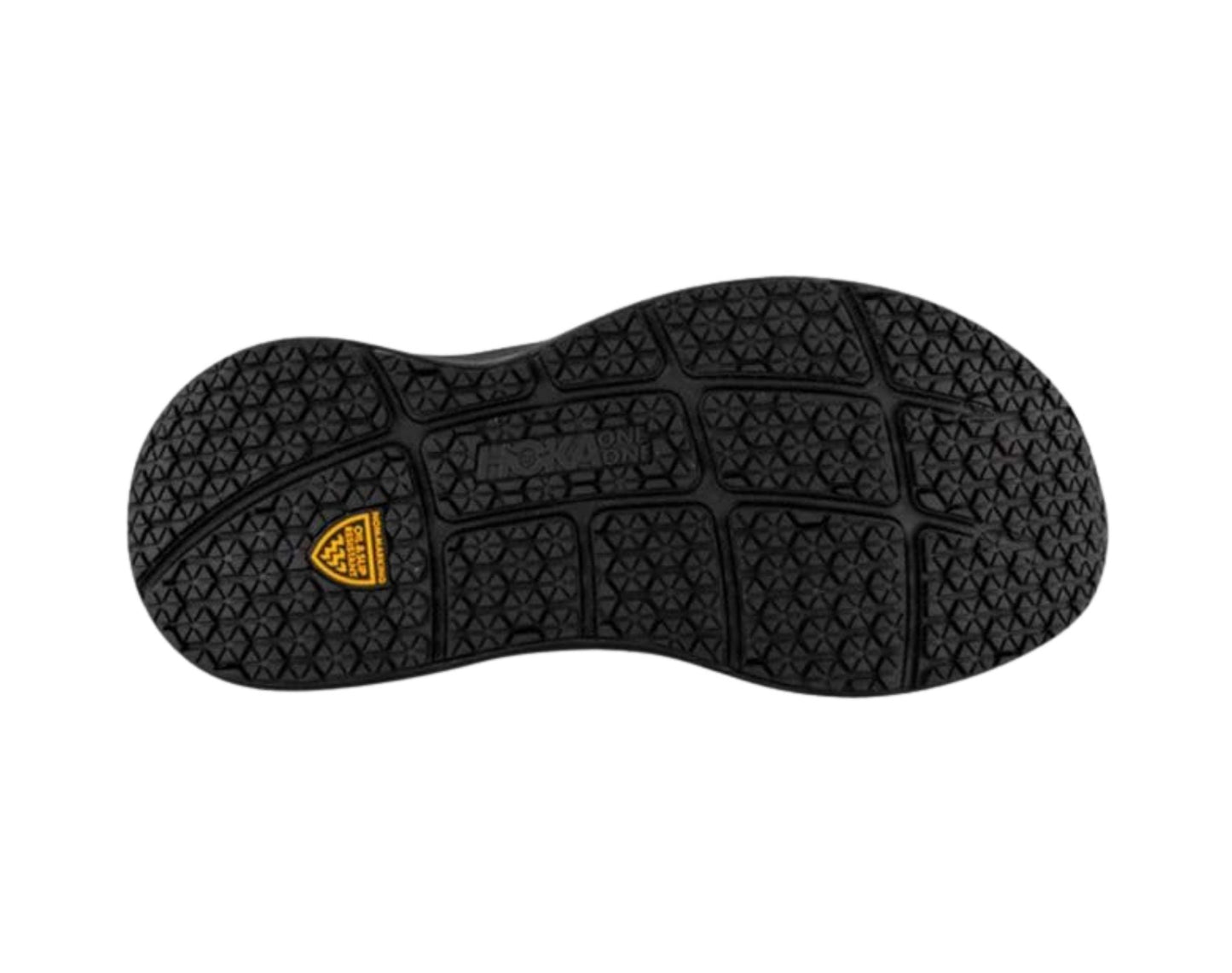 Hoka Bondi SR Mens Walking Shoes