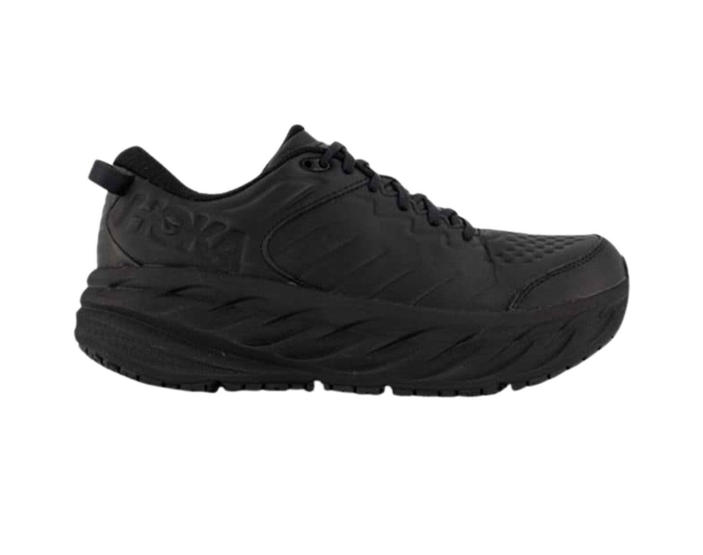 Hoka Bondi SR Mens Walking Shoes