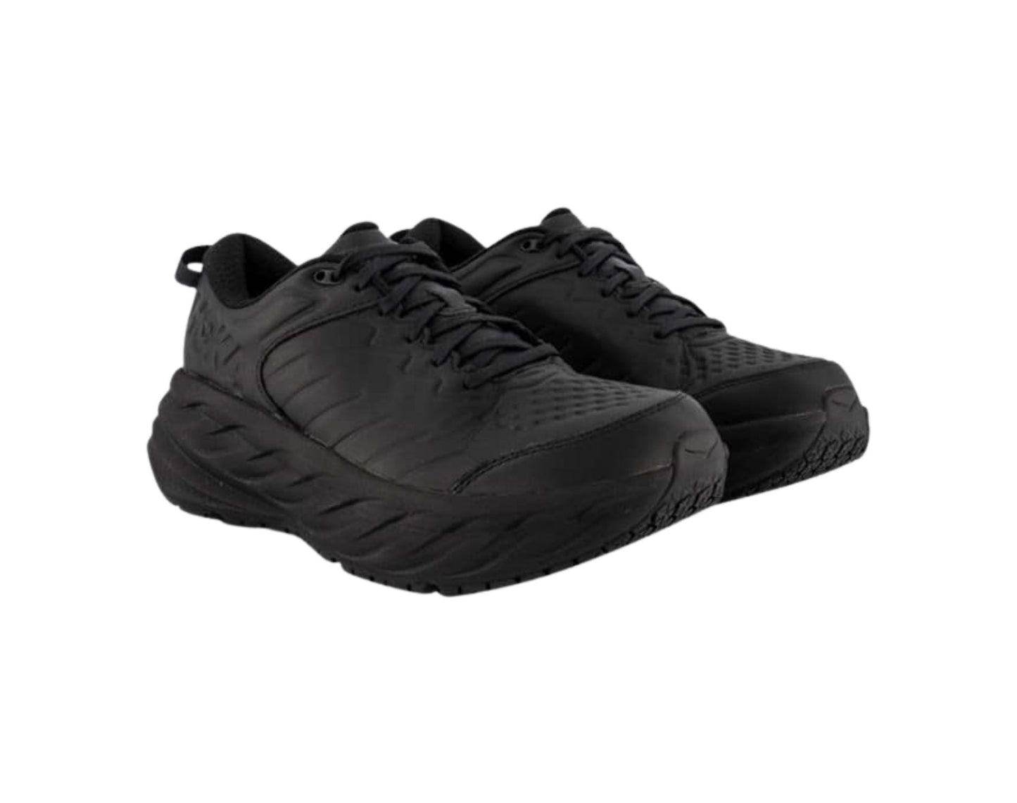 Hoka Bondi SR Mens Walking Shoes