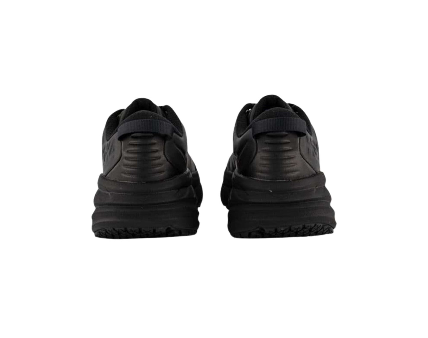 Hoka Bondi SR Mens Walking Shoes