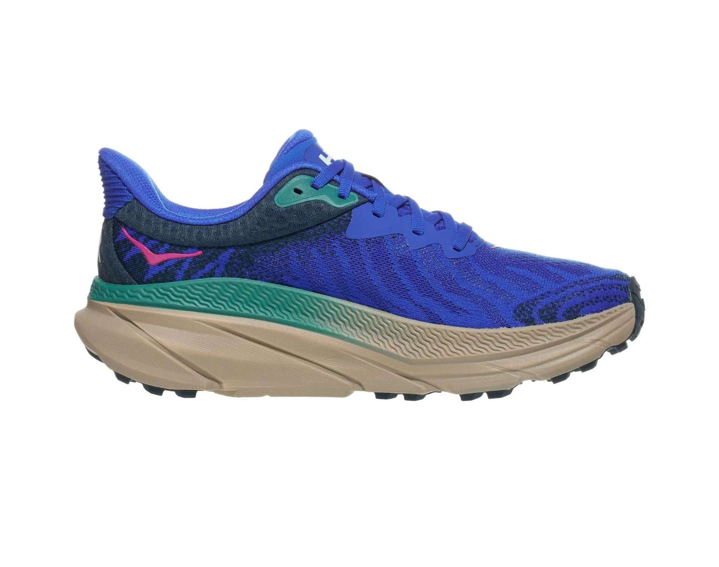 Hoka Challenger ATR 7 Mens Trail Running Shoes
