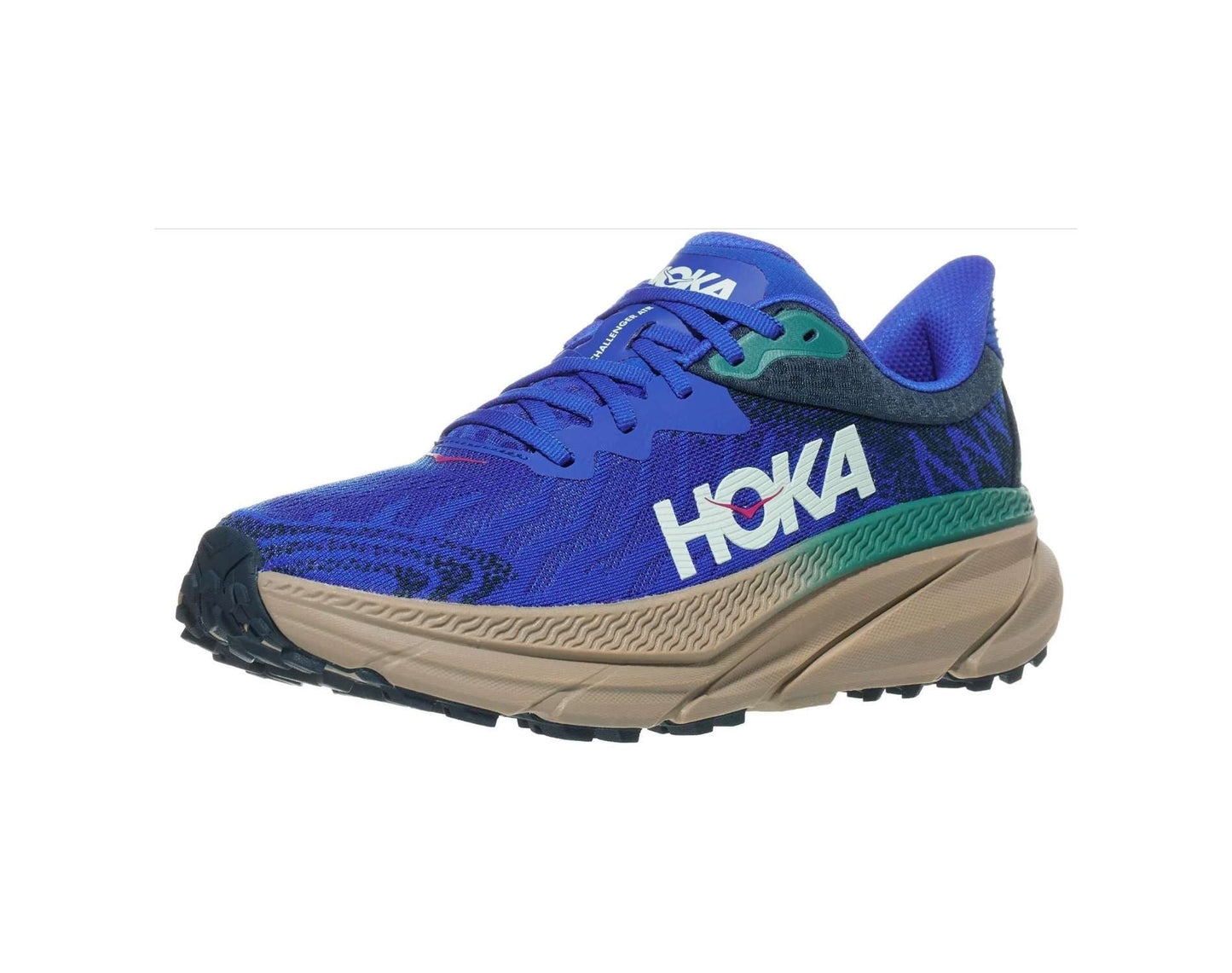 Hoka Challenger ATR 7 Mens Trail Running Shoes