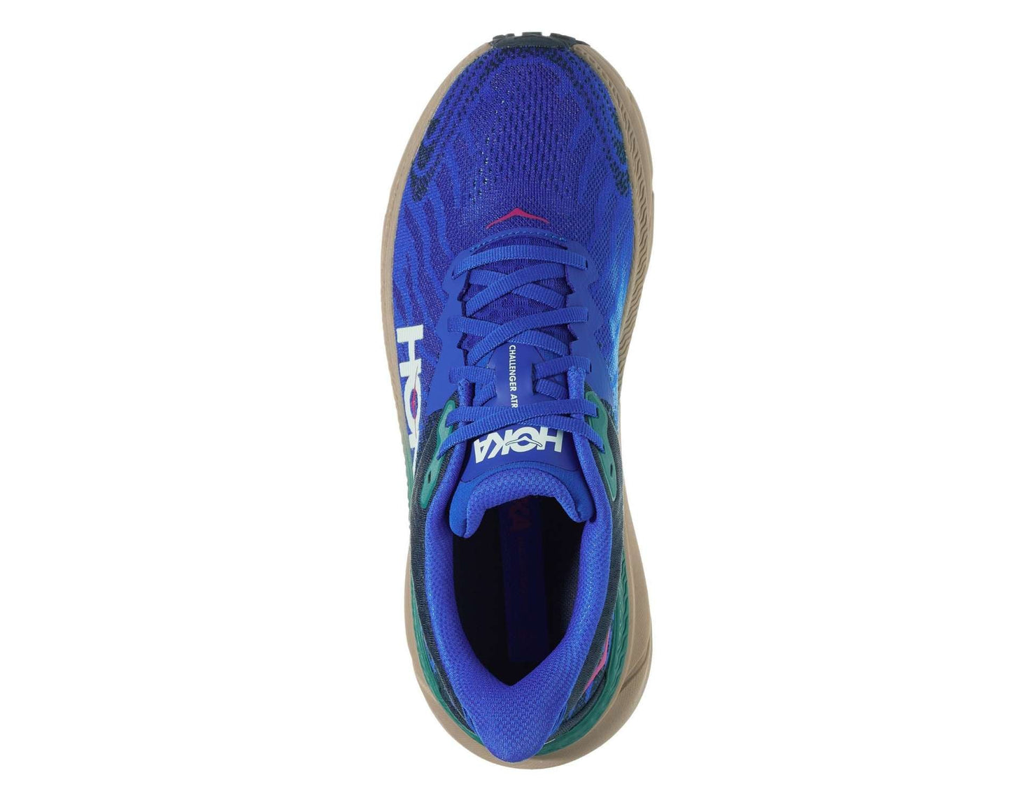 Hoka Challenger ATR 7 Mens Trail Running Shoes