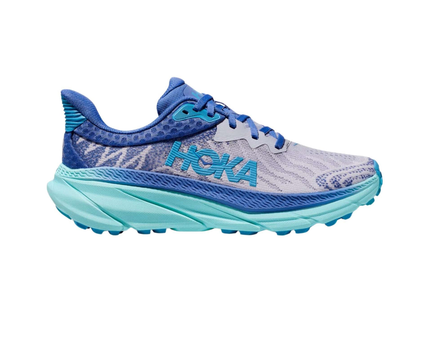 Hoka Challenger ATR 7 Womens Trail Running Shoes