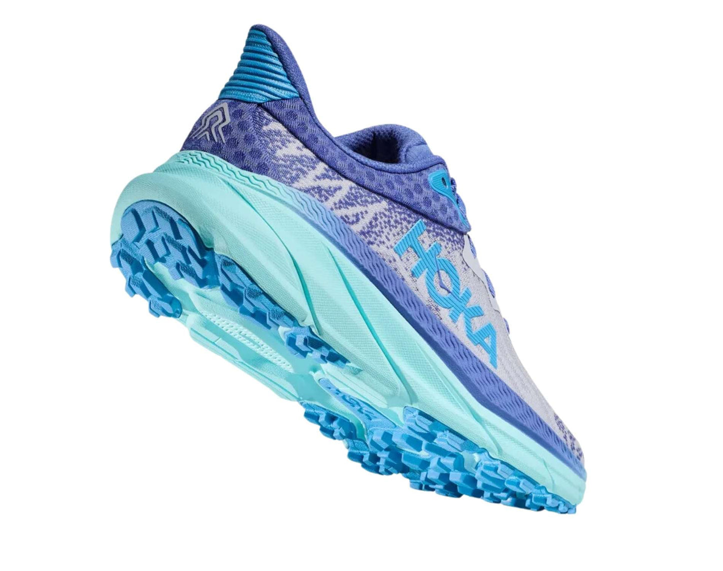 Hoka Challenger ATR 7 Womens Trail Running Shoes