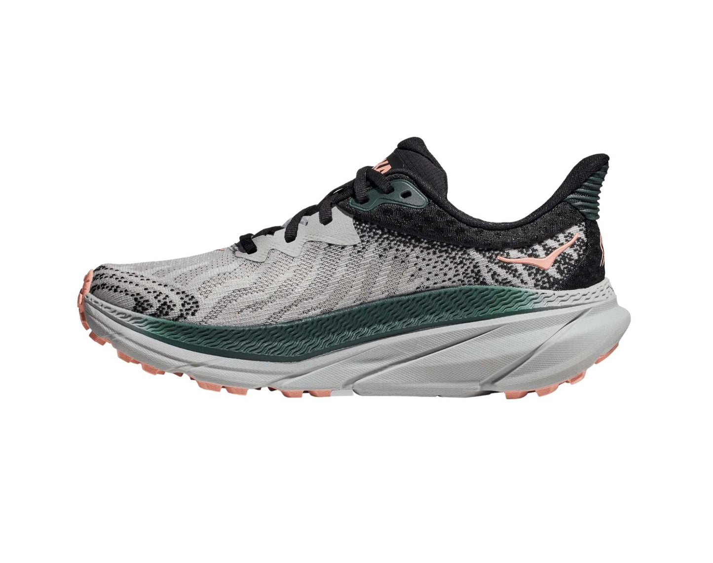 Hoka Challenger ATR 7 Womens Trail Running Shoes